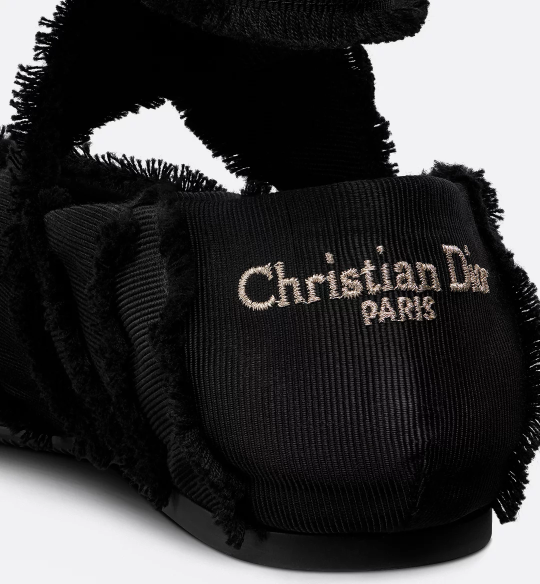 Dior Songe Ballet Flat - Image 7